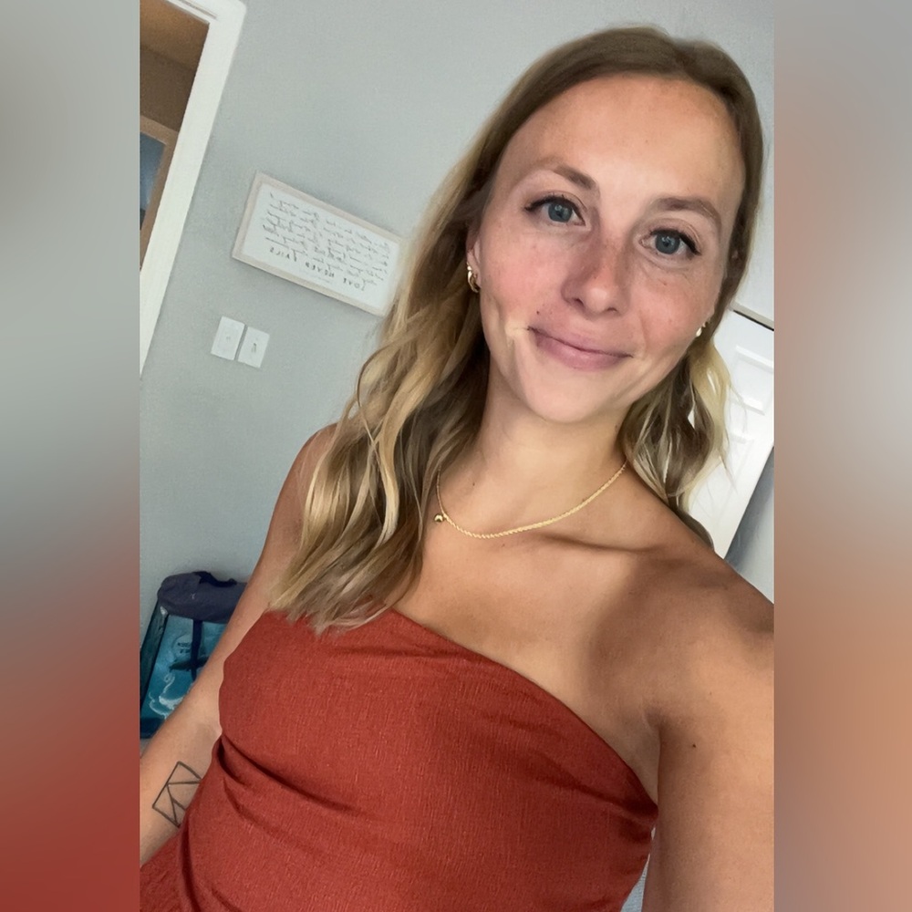 Meet your Posher, Bailey